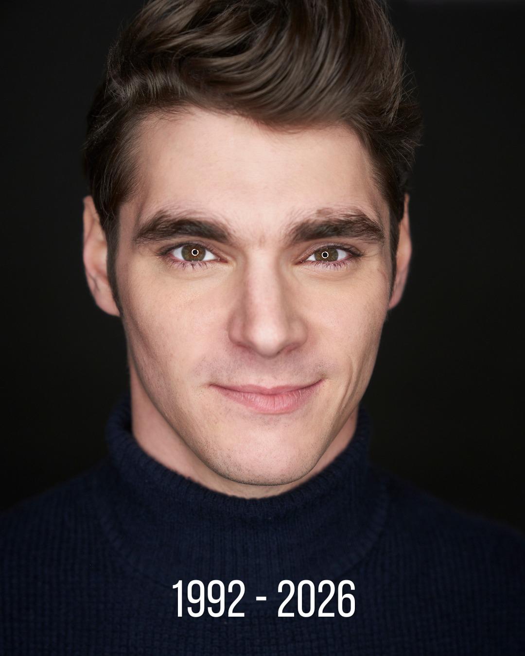 ¿Qué fue de la vida de RJ Mitte después de Breaking Bad?