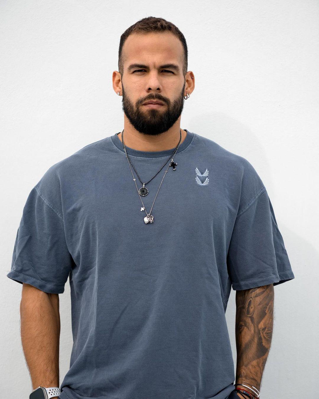 ¿Por qué expulsaron a Carlos “El Cañón” Gómez de La Casa de los Famosos?