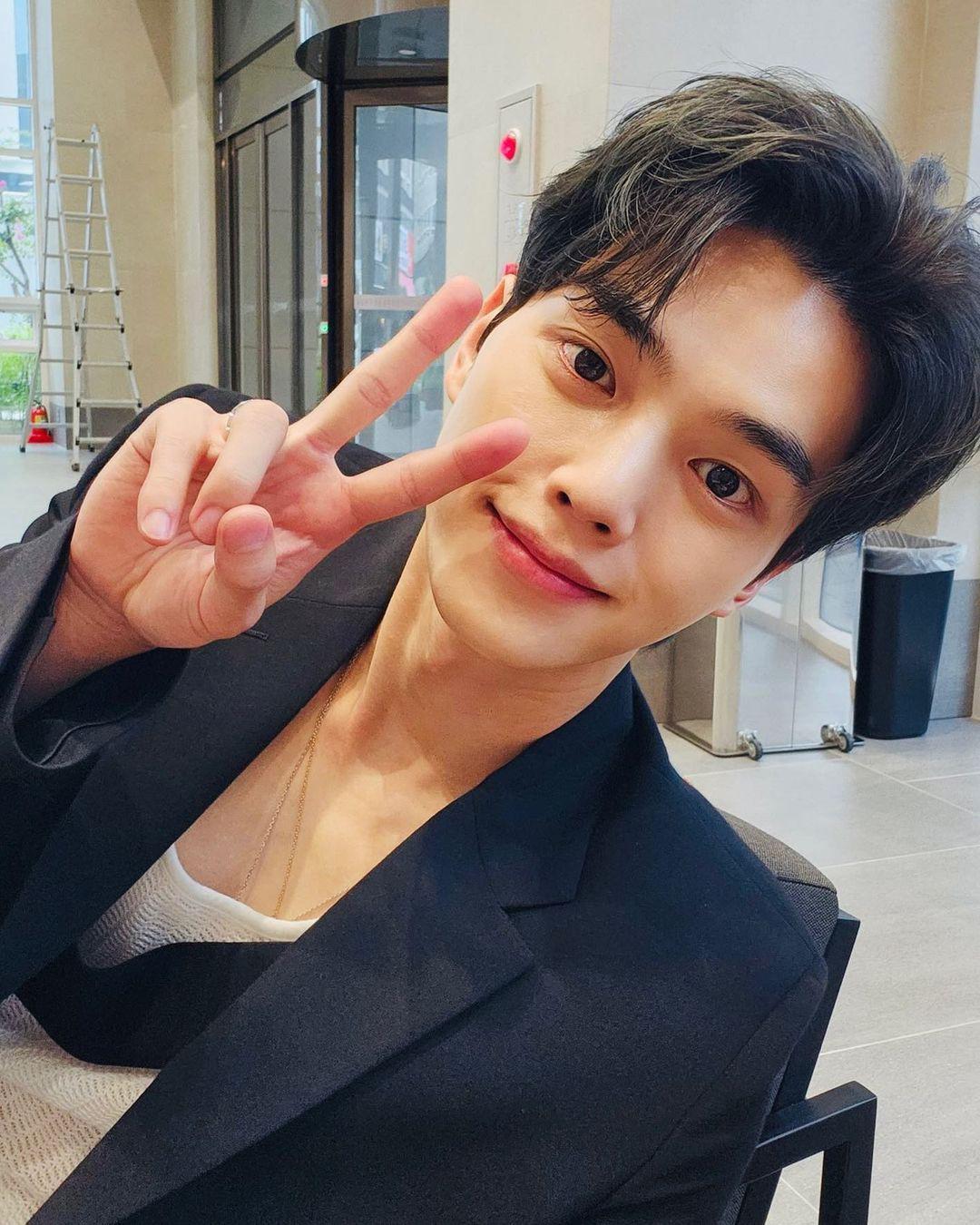 Sweet Home 2, el último proyecto actoral de Song Kang