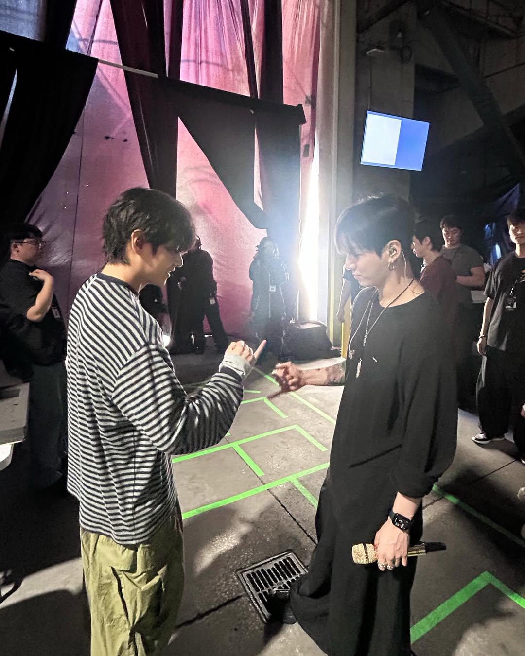 La oferta de trabajo de Jungkook atrae a más de 4 millones de fans
