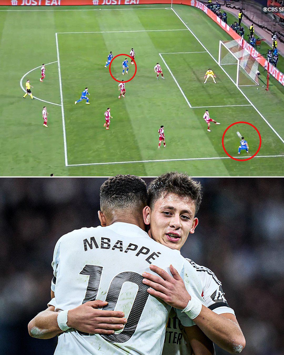 Mbappé se desató con Real Madrid, 'regalo' y así captaron a Xabi y Vinicius