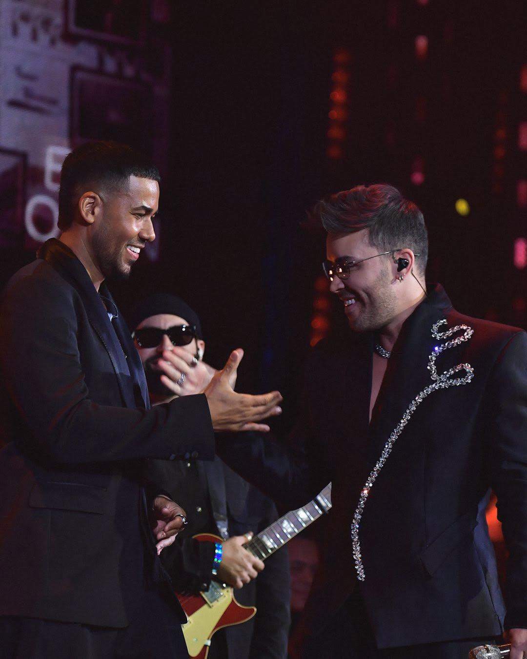 “Mejor Tarde Que Nunca”: la historia de la icónica unión de Romeo Santos y Prince Royce