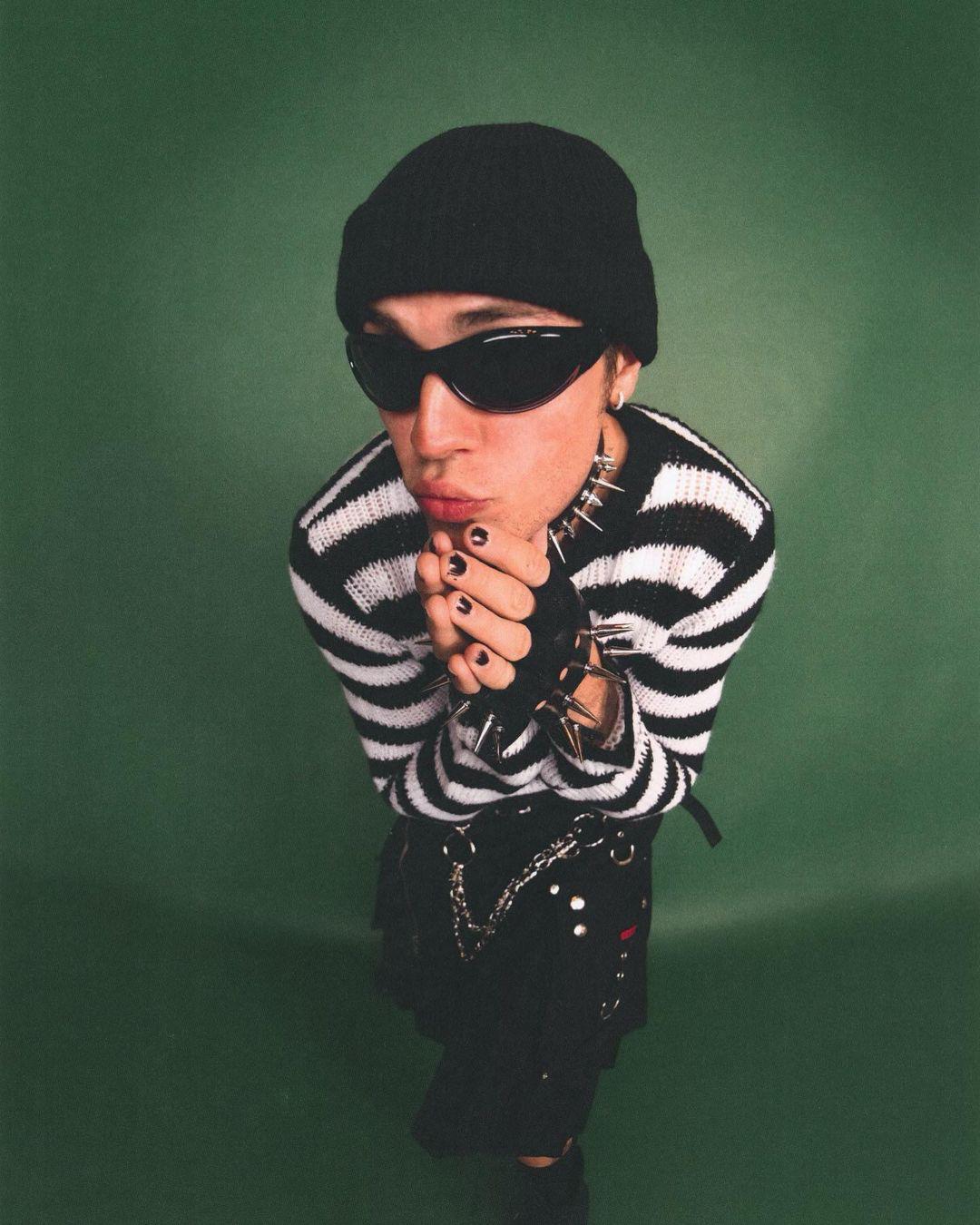 Justin Bieber se presentará en los premios Grammy este domingo