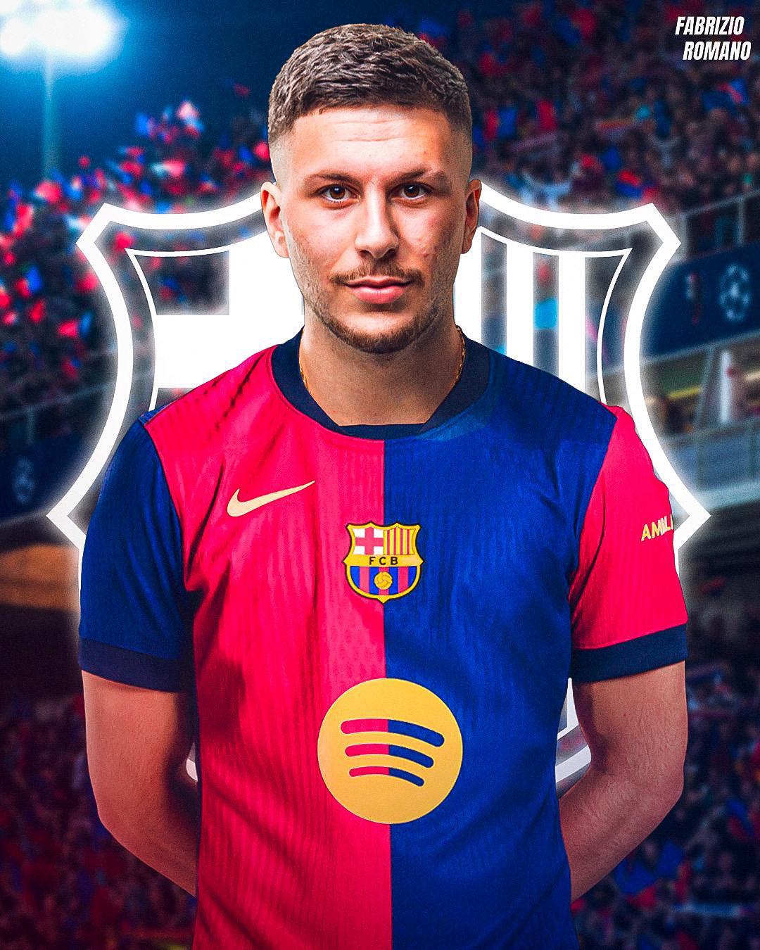 Rodrygo con nuevo club, Real Madrid quiere su salida y Barcelona vuelve a buscar a crack