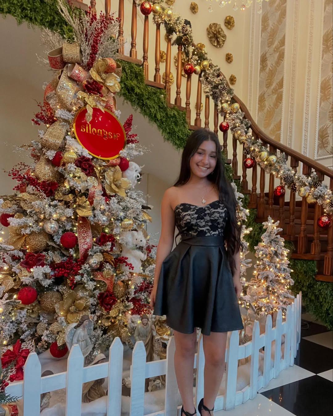 Consternación por Jancy, hondureña que murió en incendio