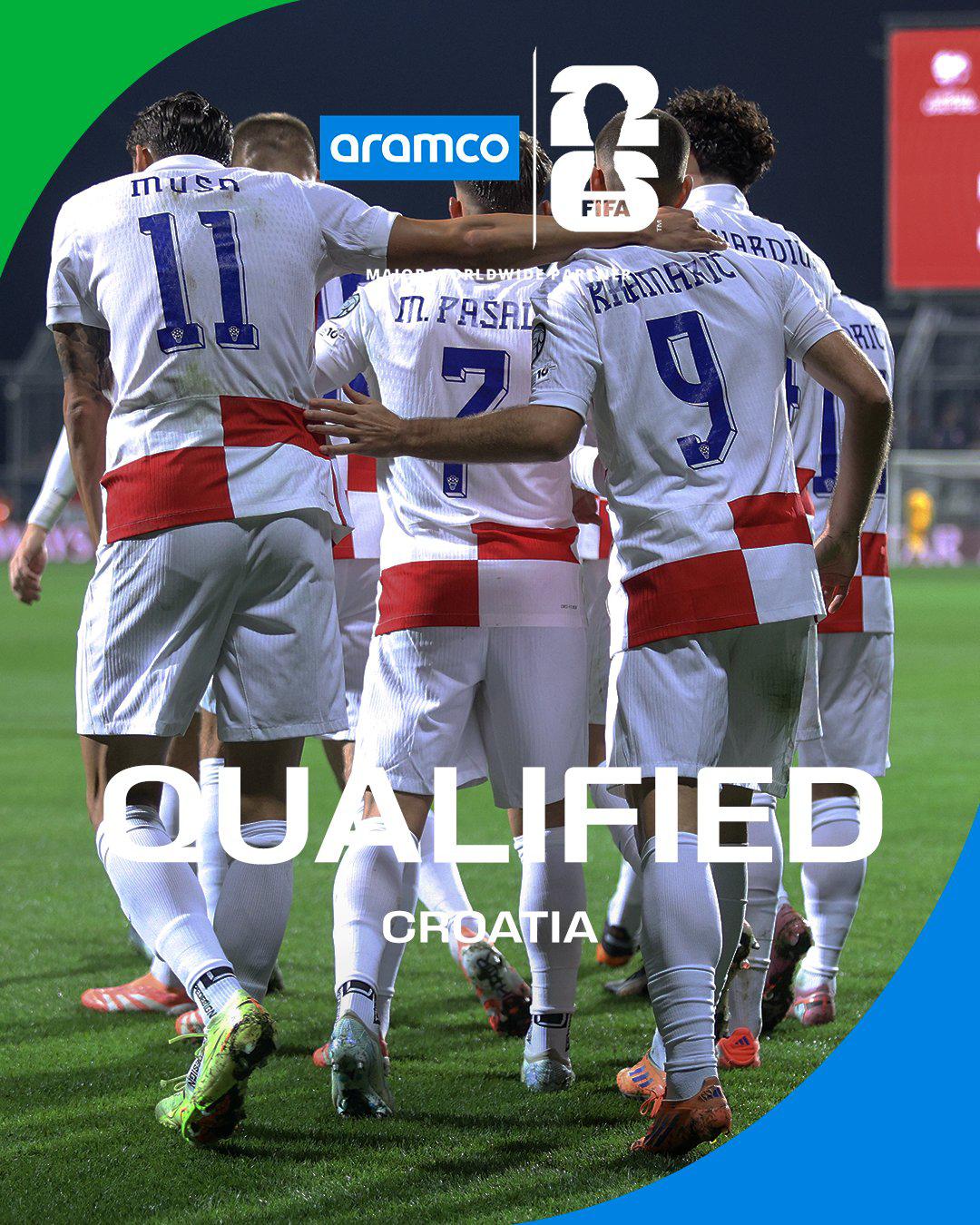 Mundial 2026: las 30 selecciones ya clasificadas; ¡sorpresas y dos nuevas!