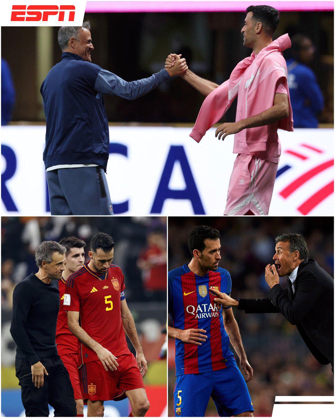 Messi dice adiós al Mundial de la peor forma, frustración y 'amargo' reencuentro