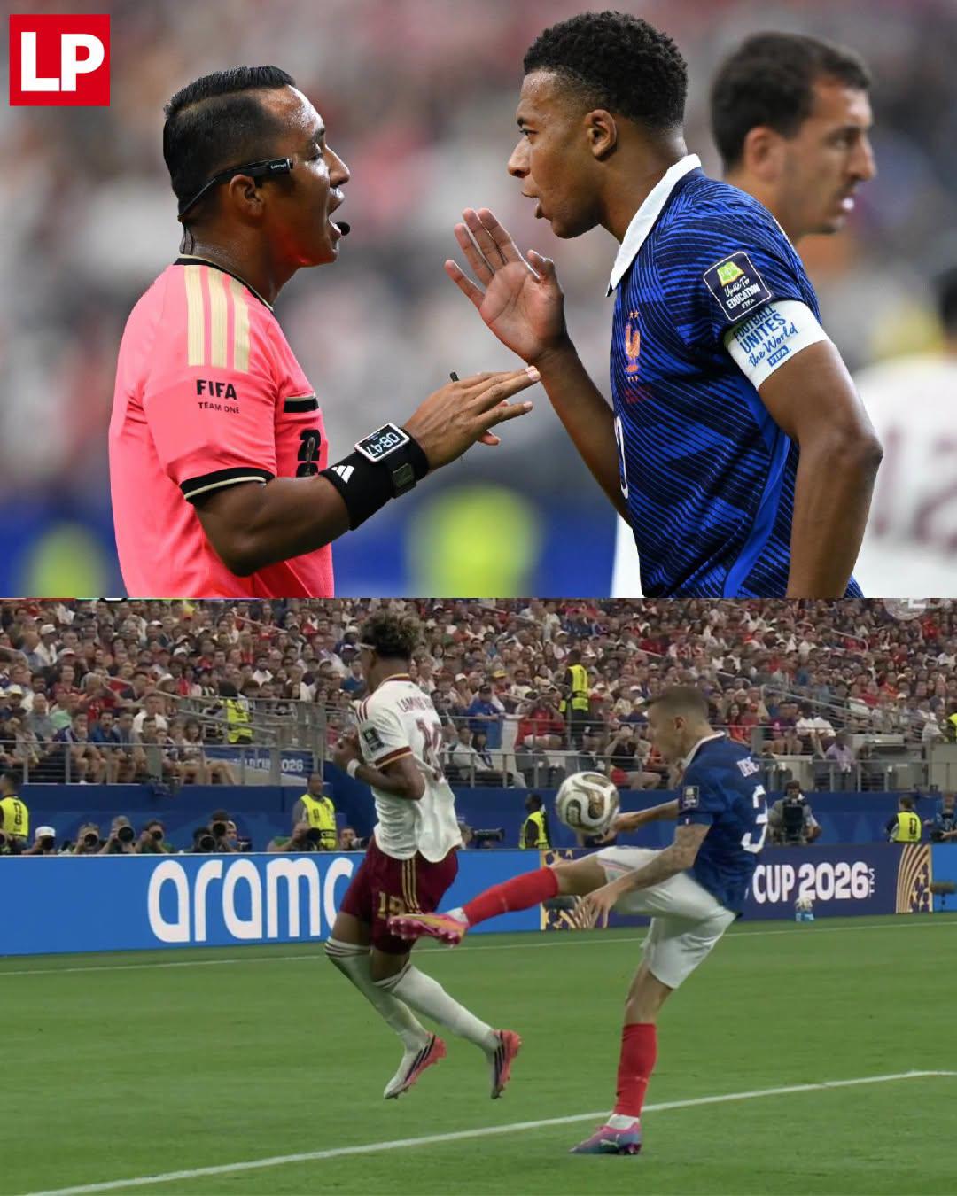Francia destrozada, España festeja, polémicas de Barton y frustración de Mbappé