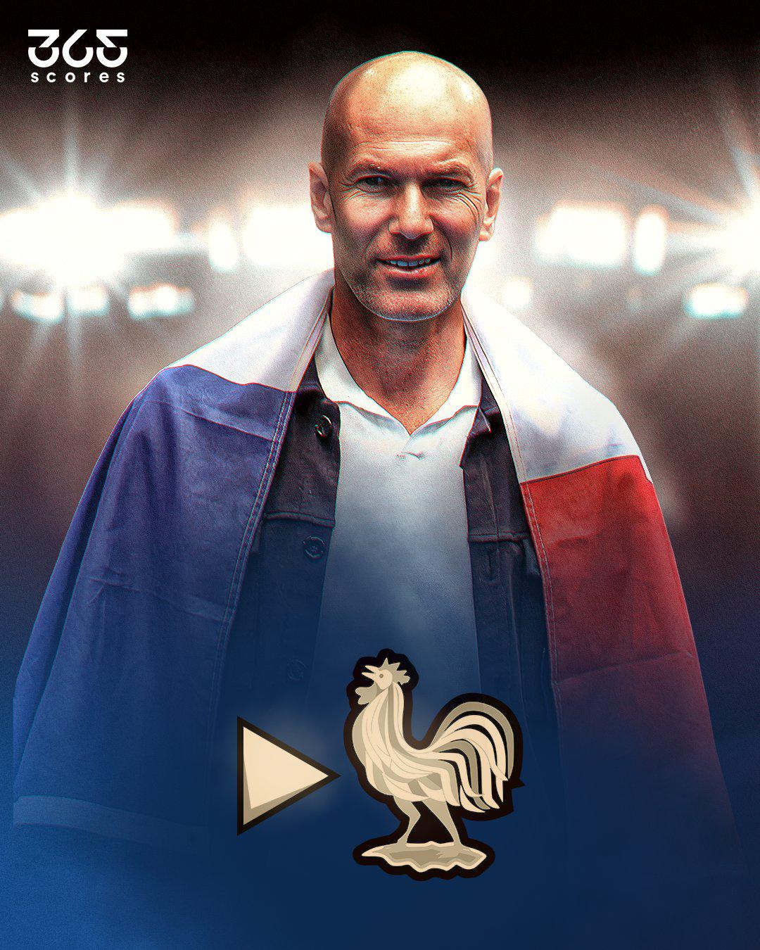 Zidane descarta al Real Madrid: regresa como DT y revelan acuerdo con nuevo equipo