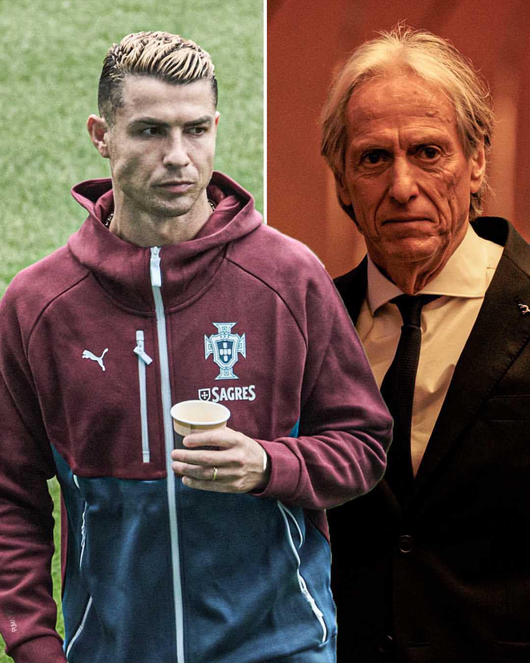 Giro inesperado con Cristiano Ronaldo: desde Portugal revelan impactante noticia