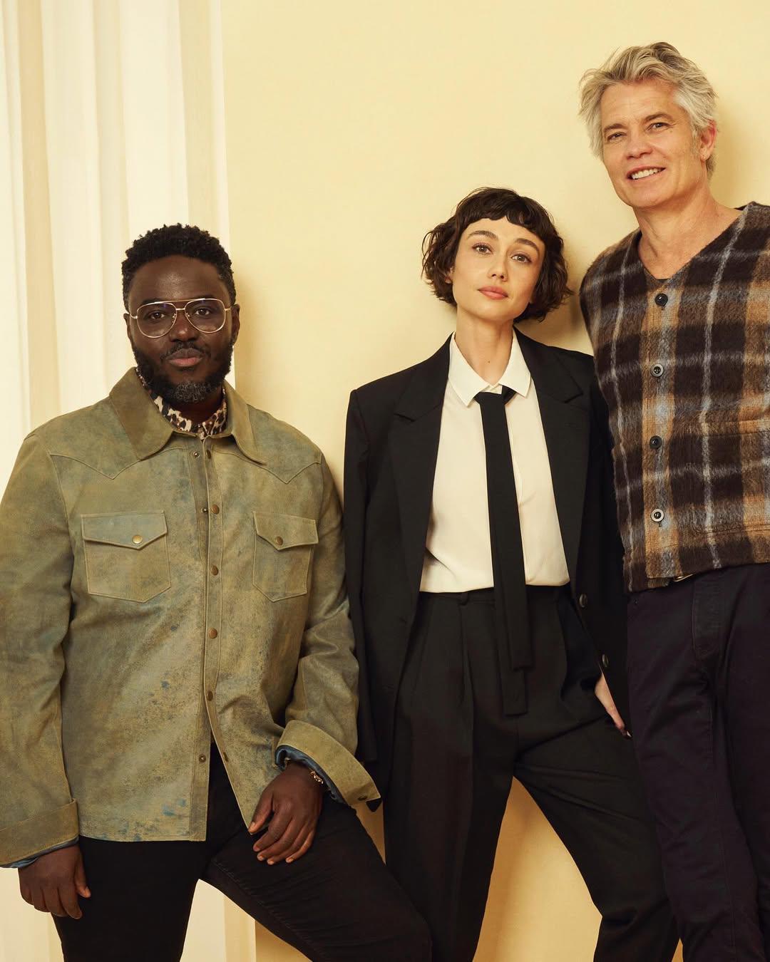 Sydney Chandler irrumpe en la saga Alien con Alien: Earth