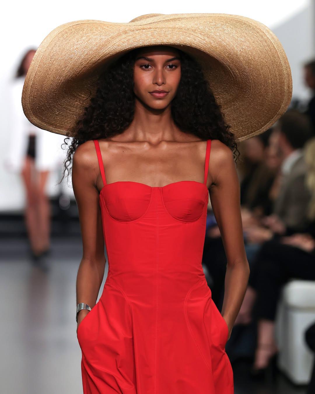 NYFW: lo mejor de Michael Kors y Ralph Lauren