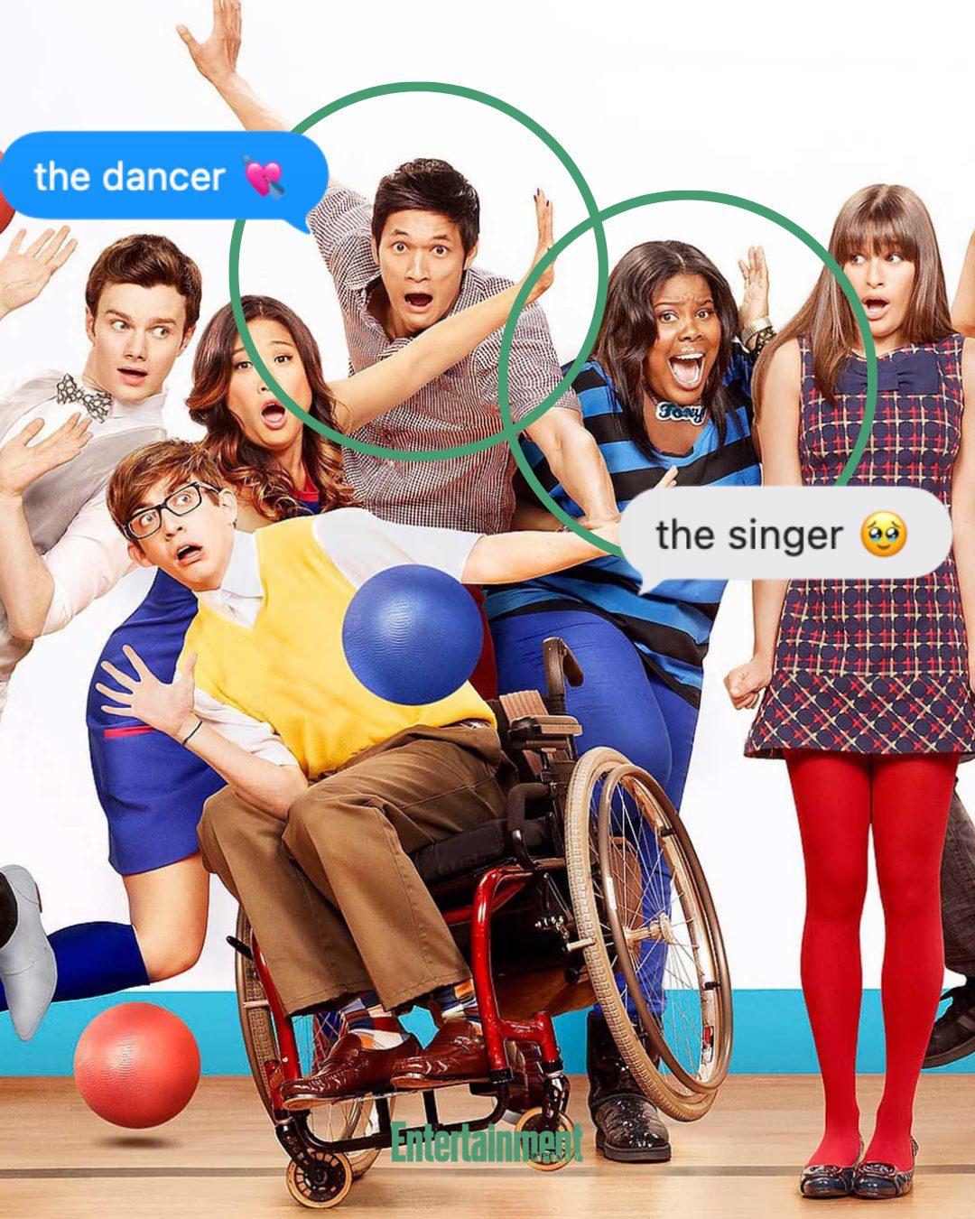 'Glee' regresa 11 años después con una nueva temporada