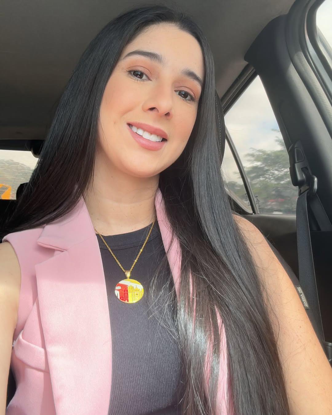 Así vivieron las elecciones primarias 2025 los famosos hondureños