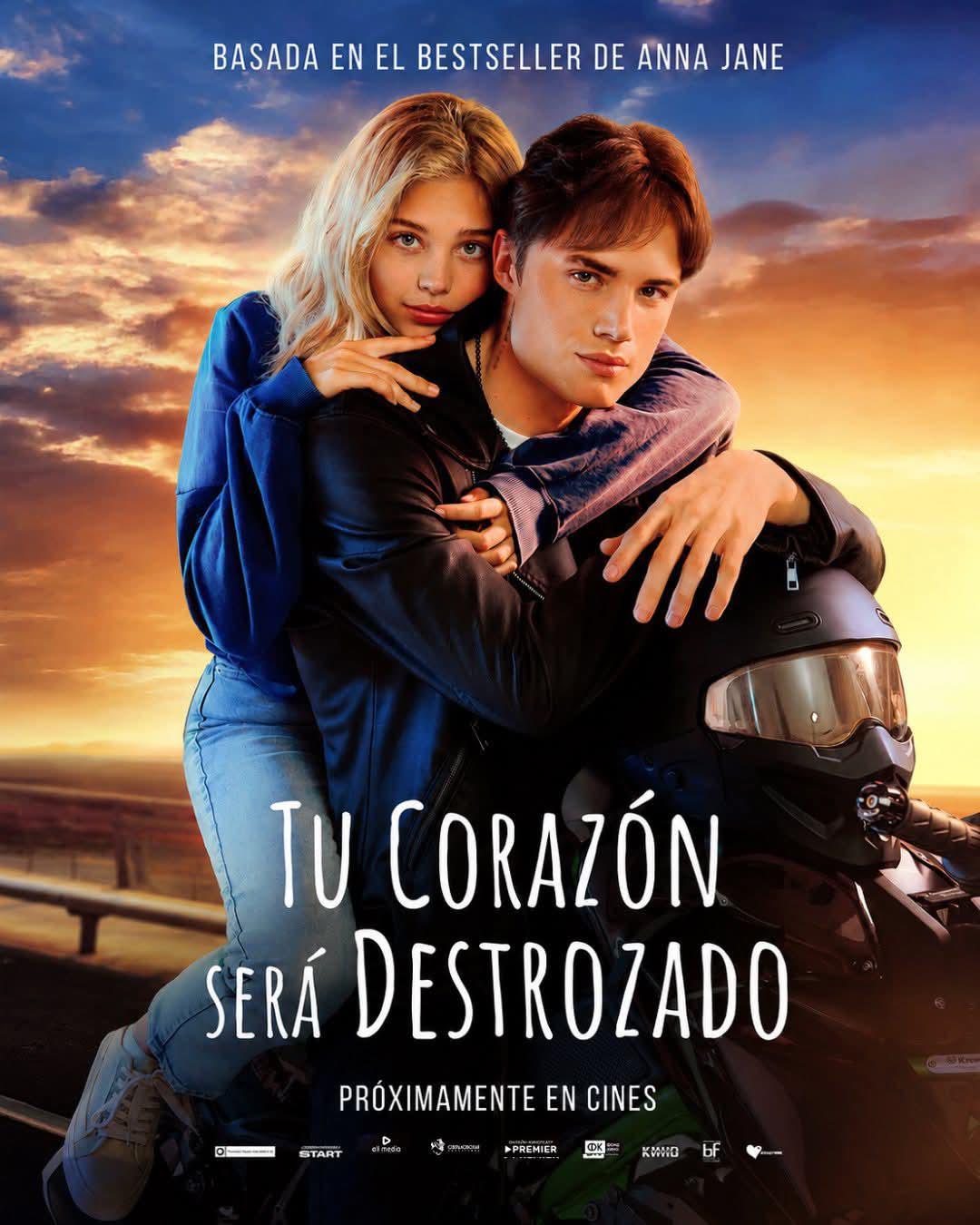Películas que estrenan en agosto del 2026 y no te puedes perder