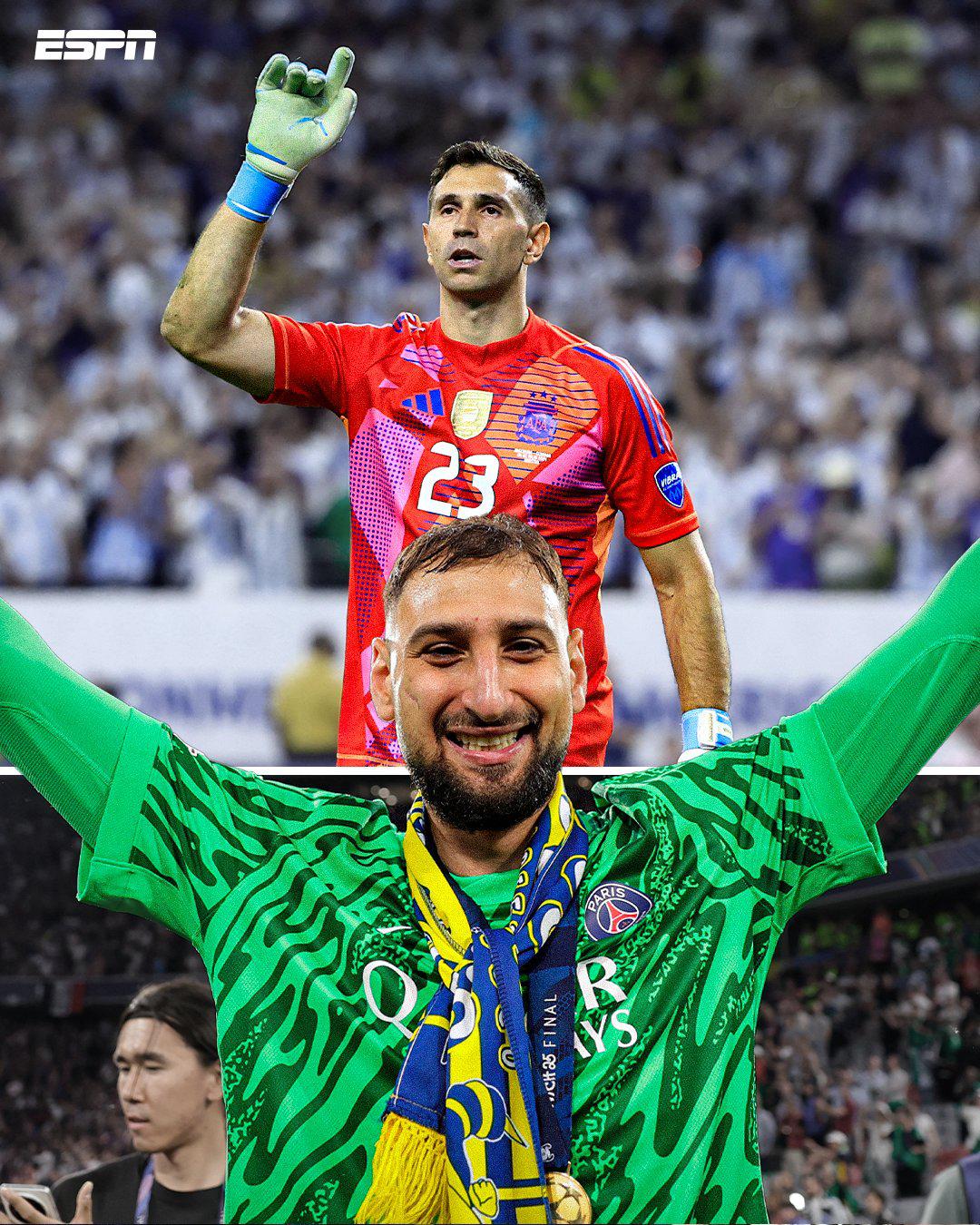 Insólito error en el Balón de Oro: fue anunciado como ganador y estallan las redes