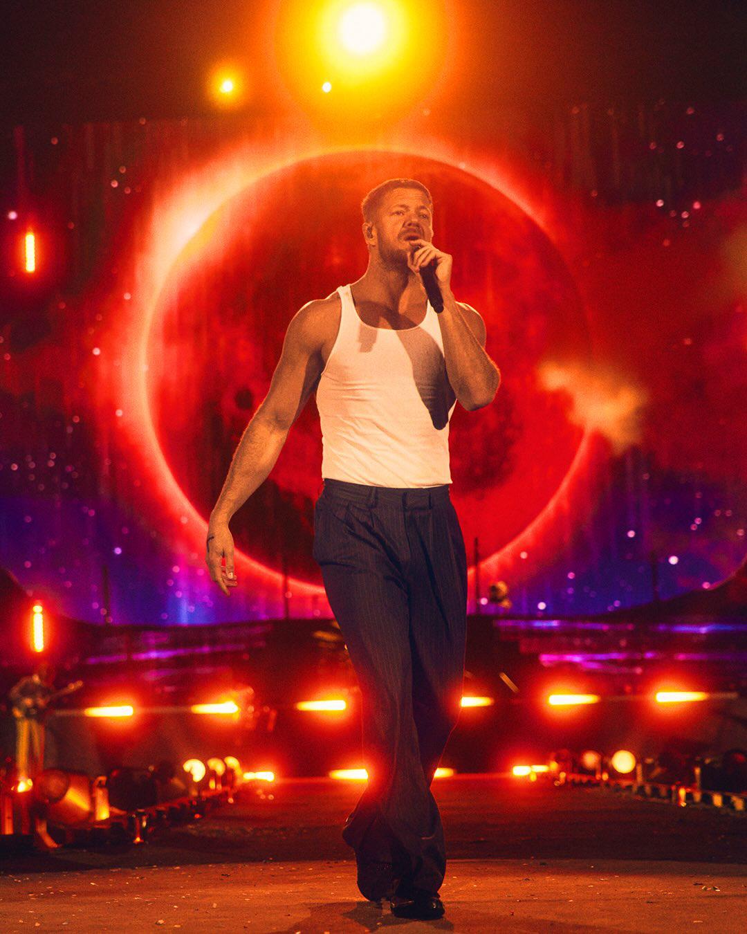 ‘Imagine Dragons’ salta del escenario a los videojuegos