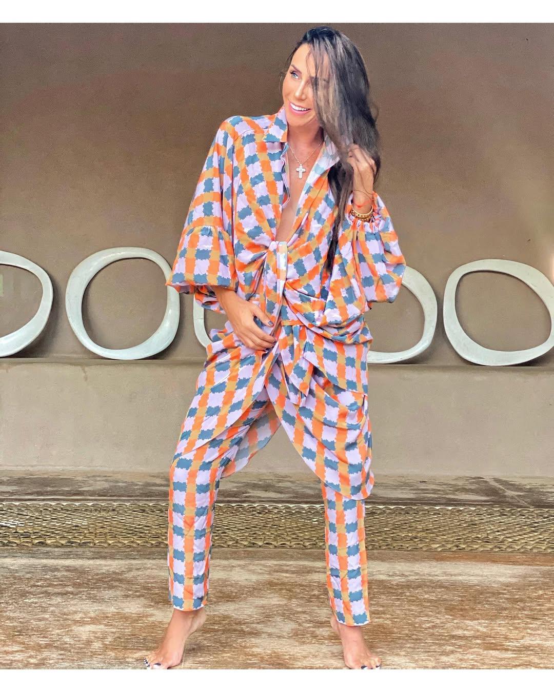 Inés Gómez Mont: delitos, fuga y búsqueda internacional por Interpol