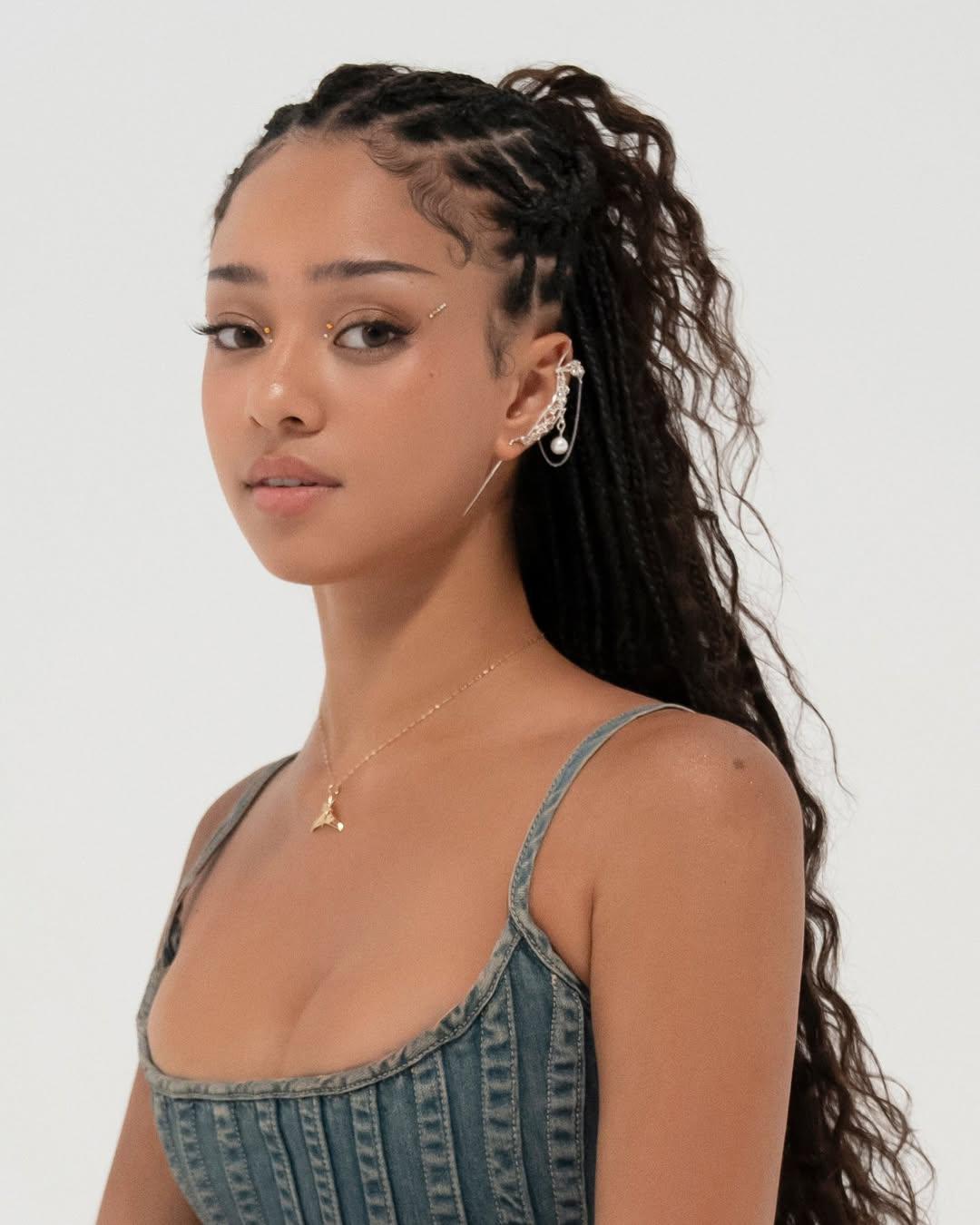 Katseye anuncia licencia temporal de Manon