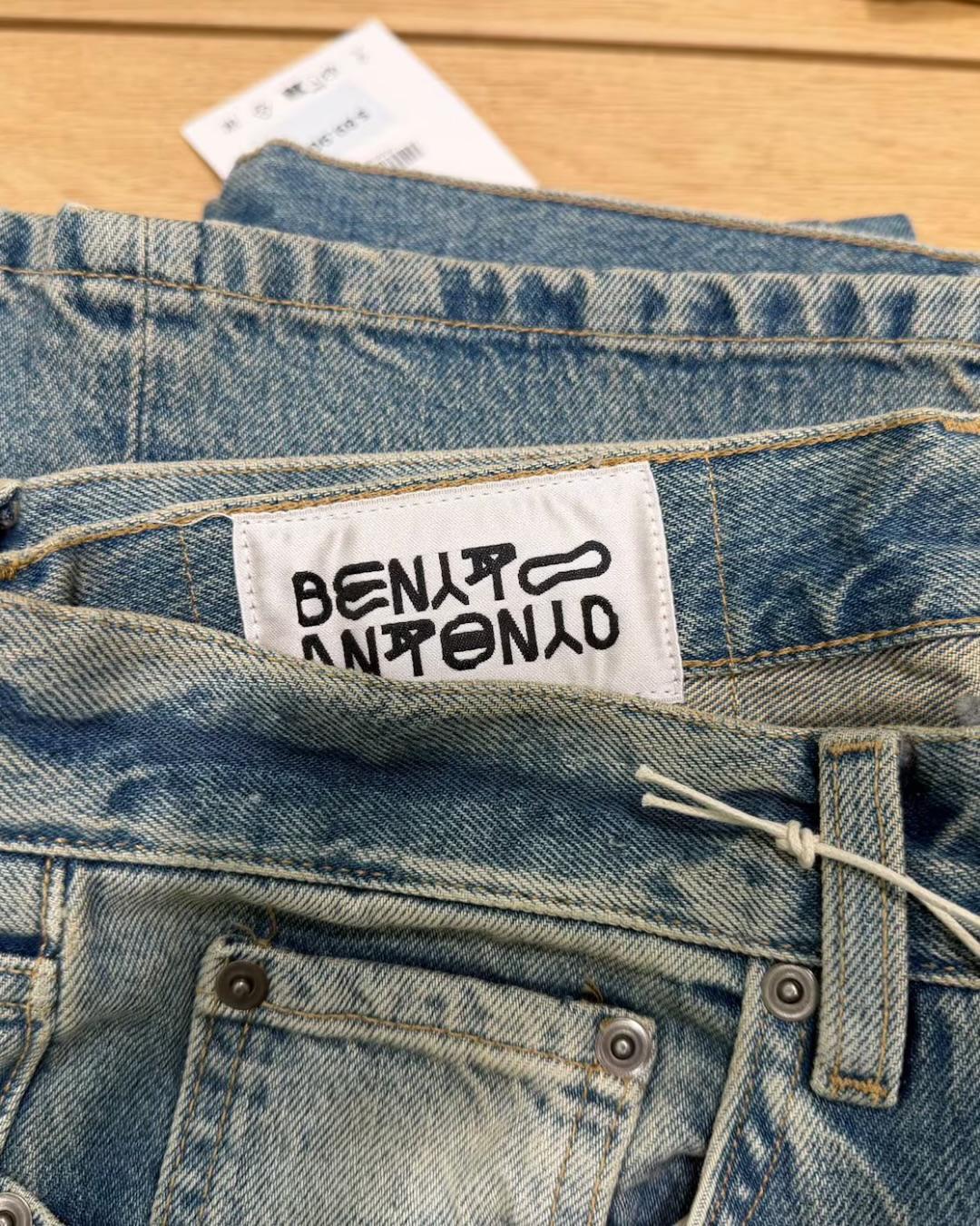 FOTOS: Así es la colección de Bad Bunny y Zara