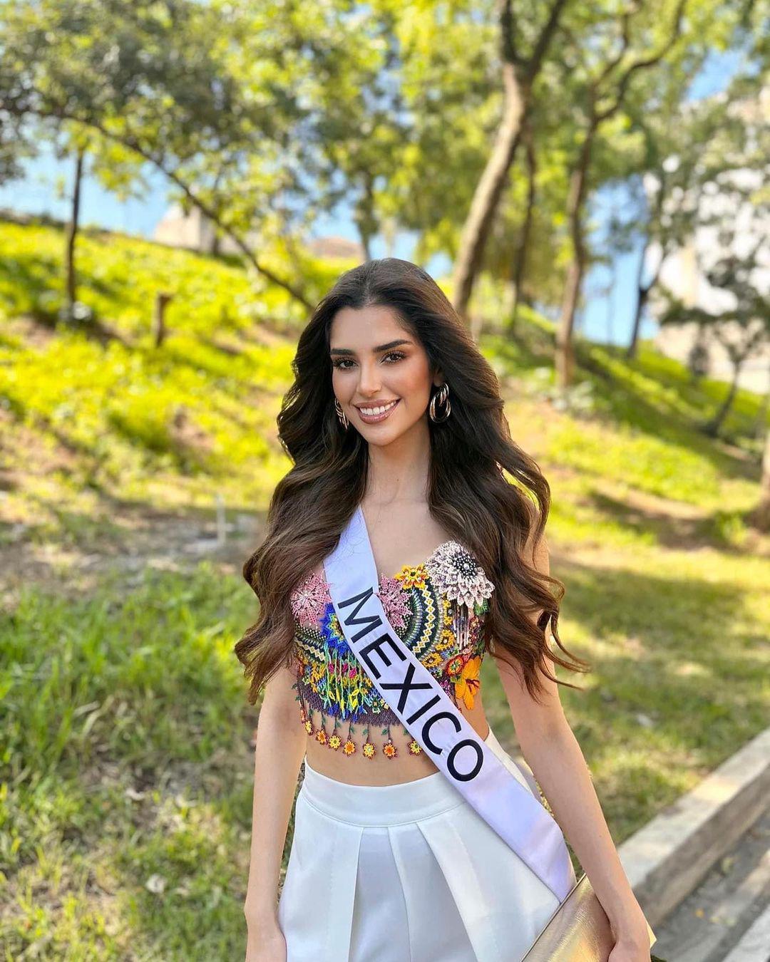 México será sede de Miss Universo en 2024