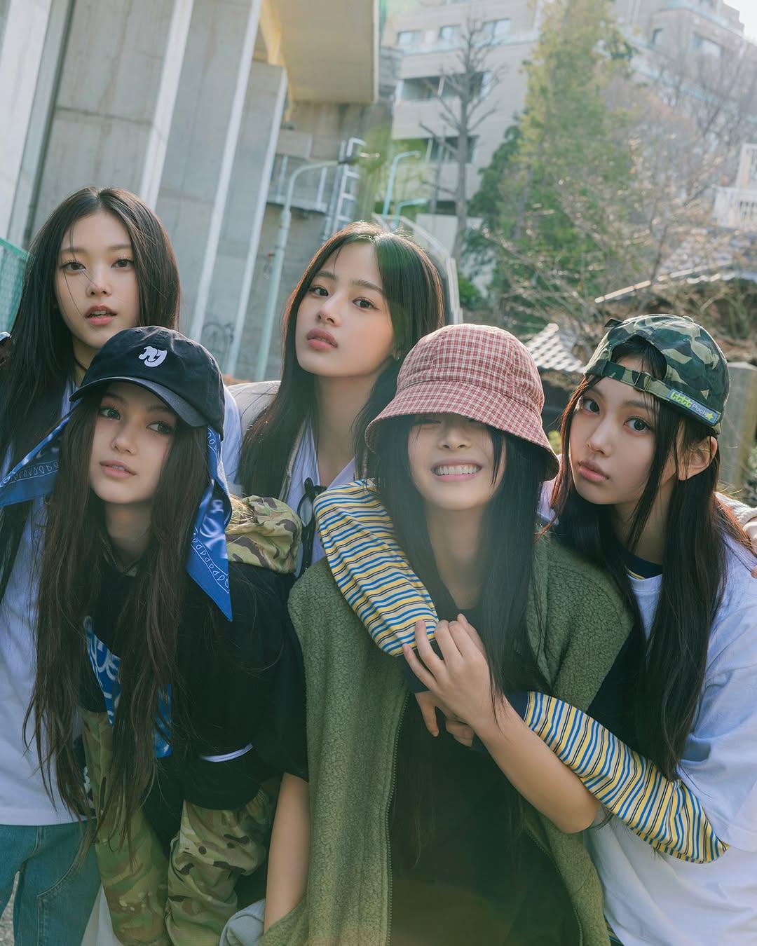 ADOR rescinde contrato de Danielle y anuncia acciones legales contra ella