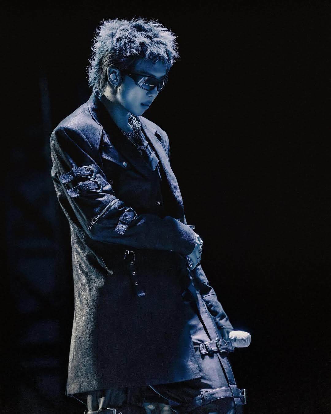 BTS inicia en Tampa su gira norteamericana con sorpresas en escena