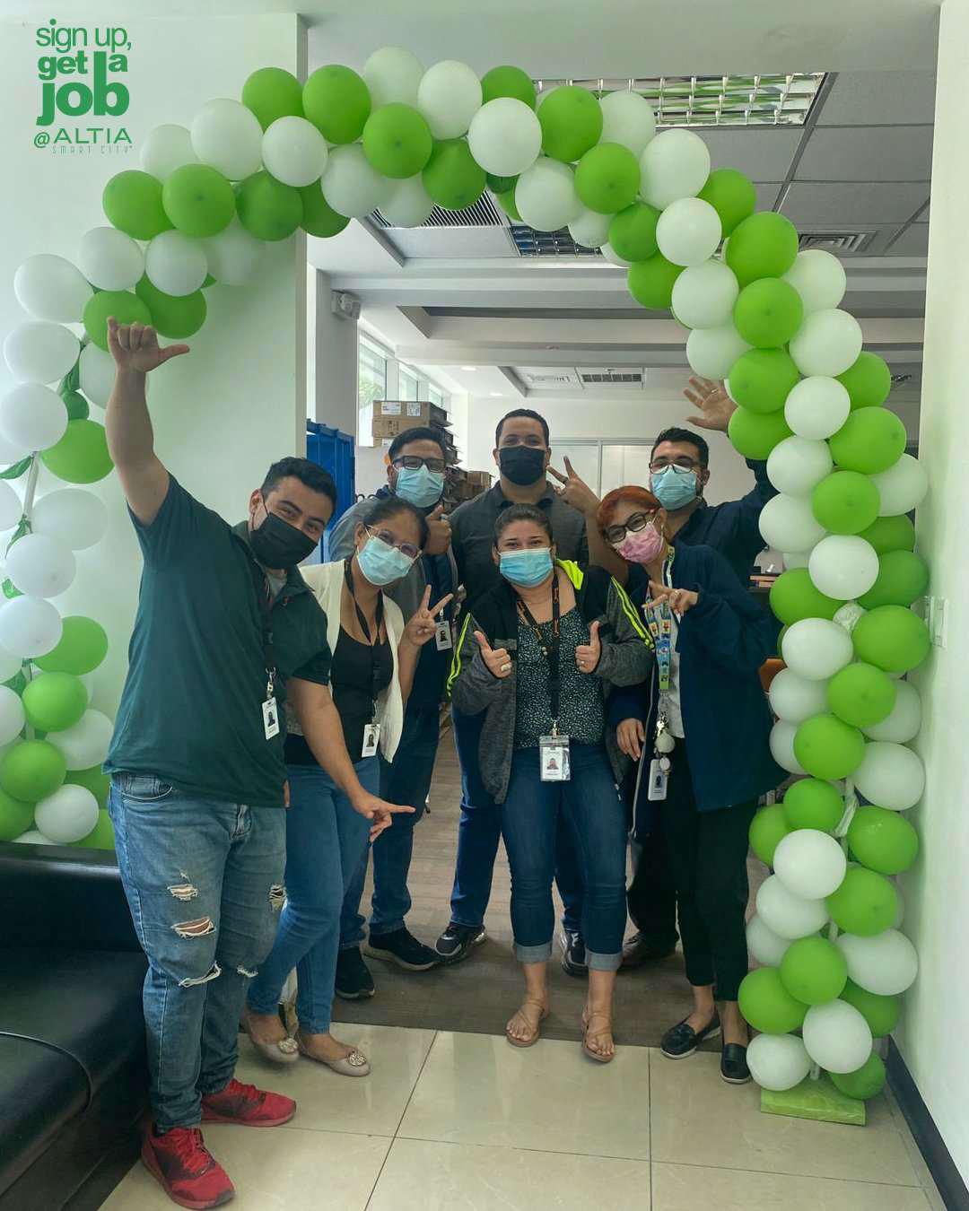 Nuevo “contact center” ofrecerá 2,000 empleos