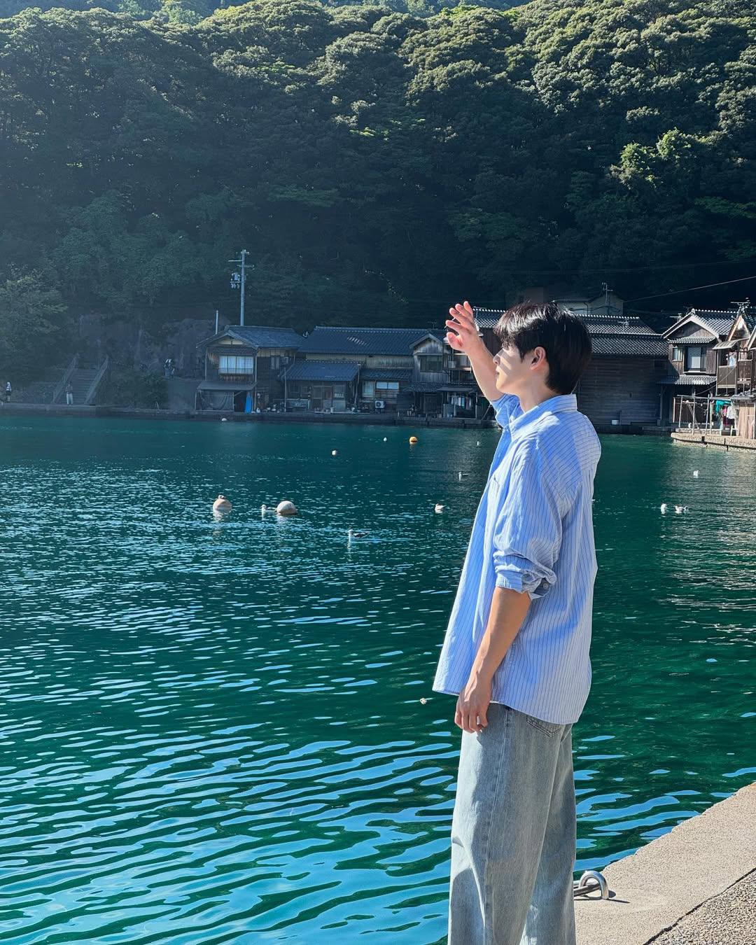 El escándalo fiscal que sacude la carrera de Cha Eun Woo