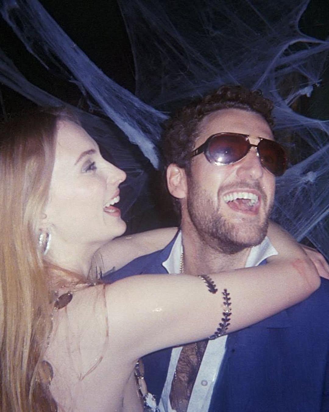 Chris Martin y Sophie Turner desatan rumores de romance