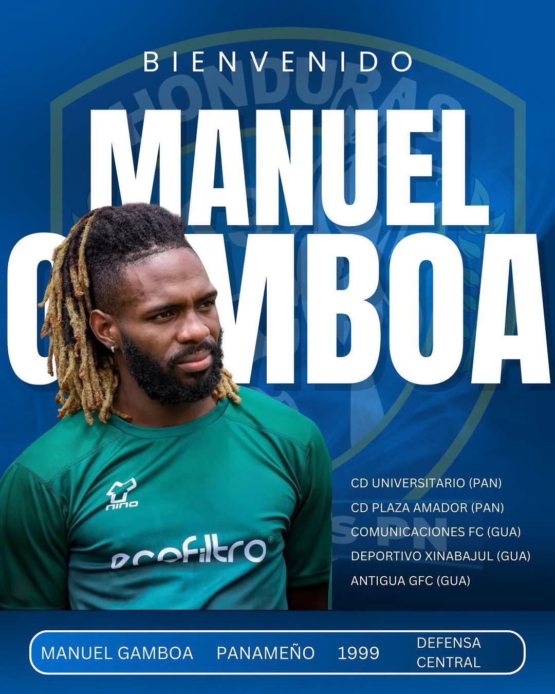 Marathón va por otro sonado fichaje, Motagua cede jugador y Mario Martínez sorprende