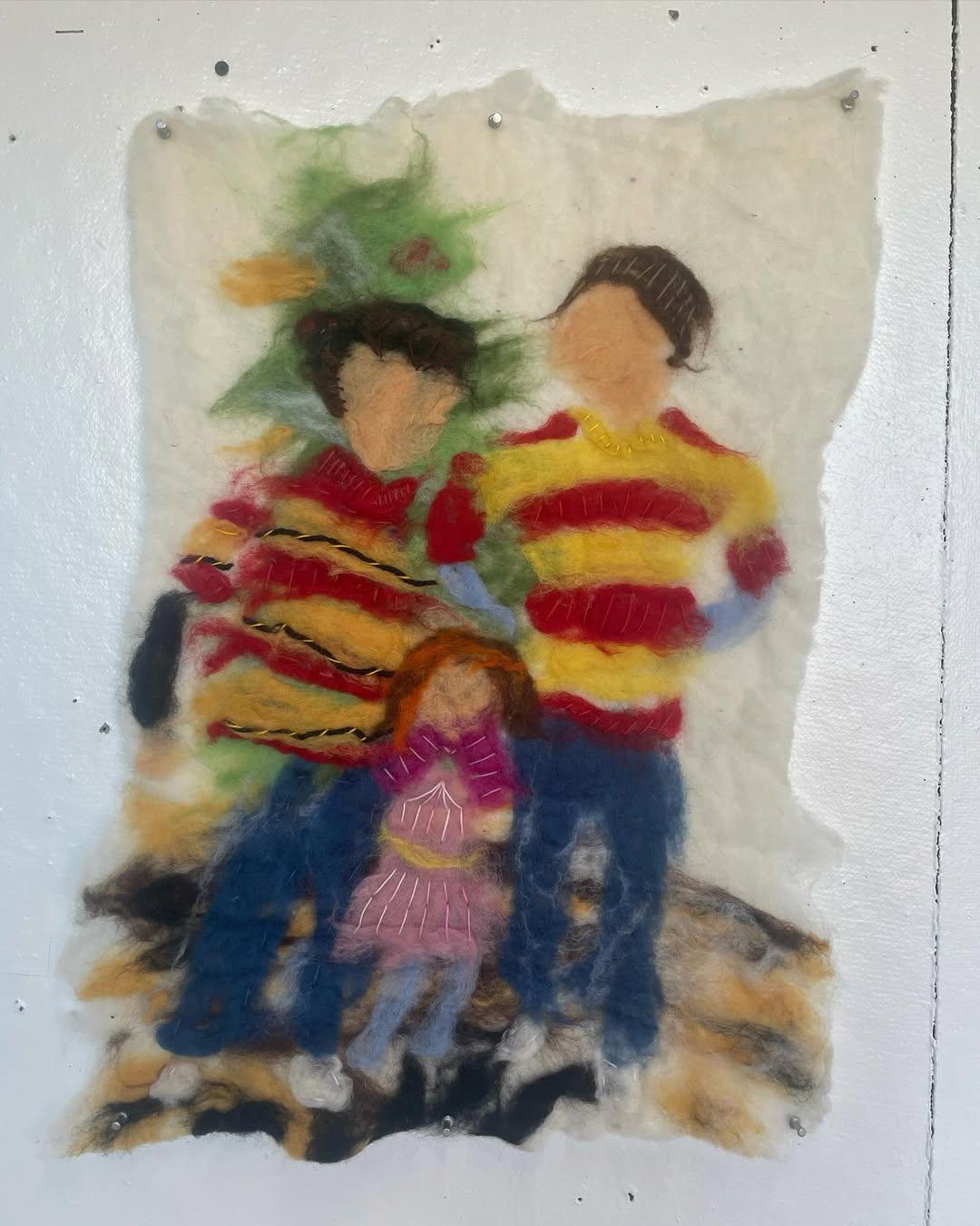 Alejandro y su última publicación antes de ser devorado por tiburones