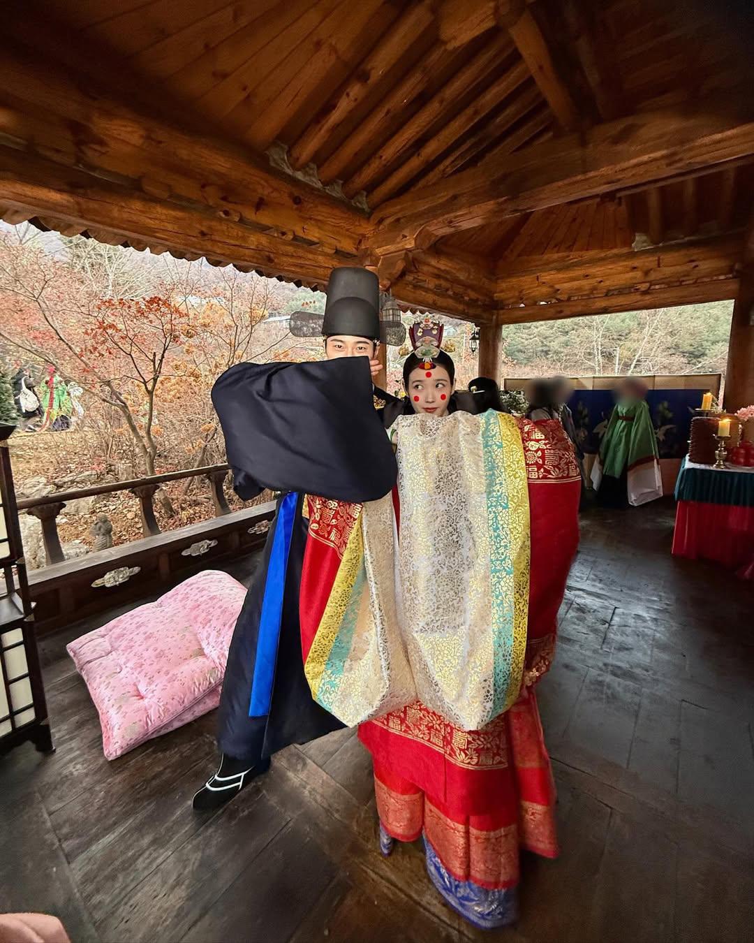 Byeon Woo Seok se disculpa por polémica de “La Corona Perfecta”