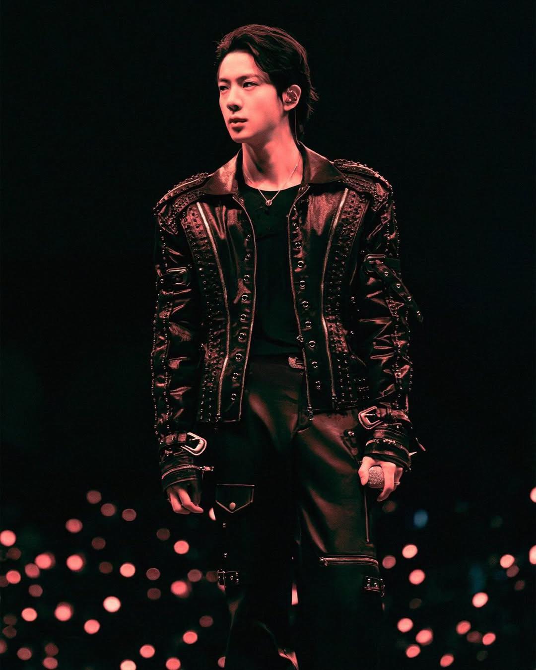 BTS inicia en Tampa su gira norteamericana con sorpresas en escena