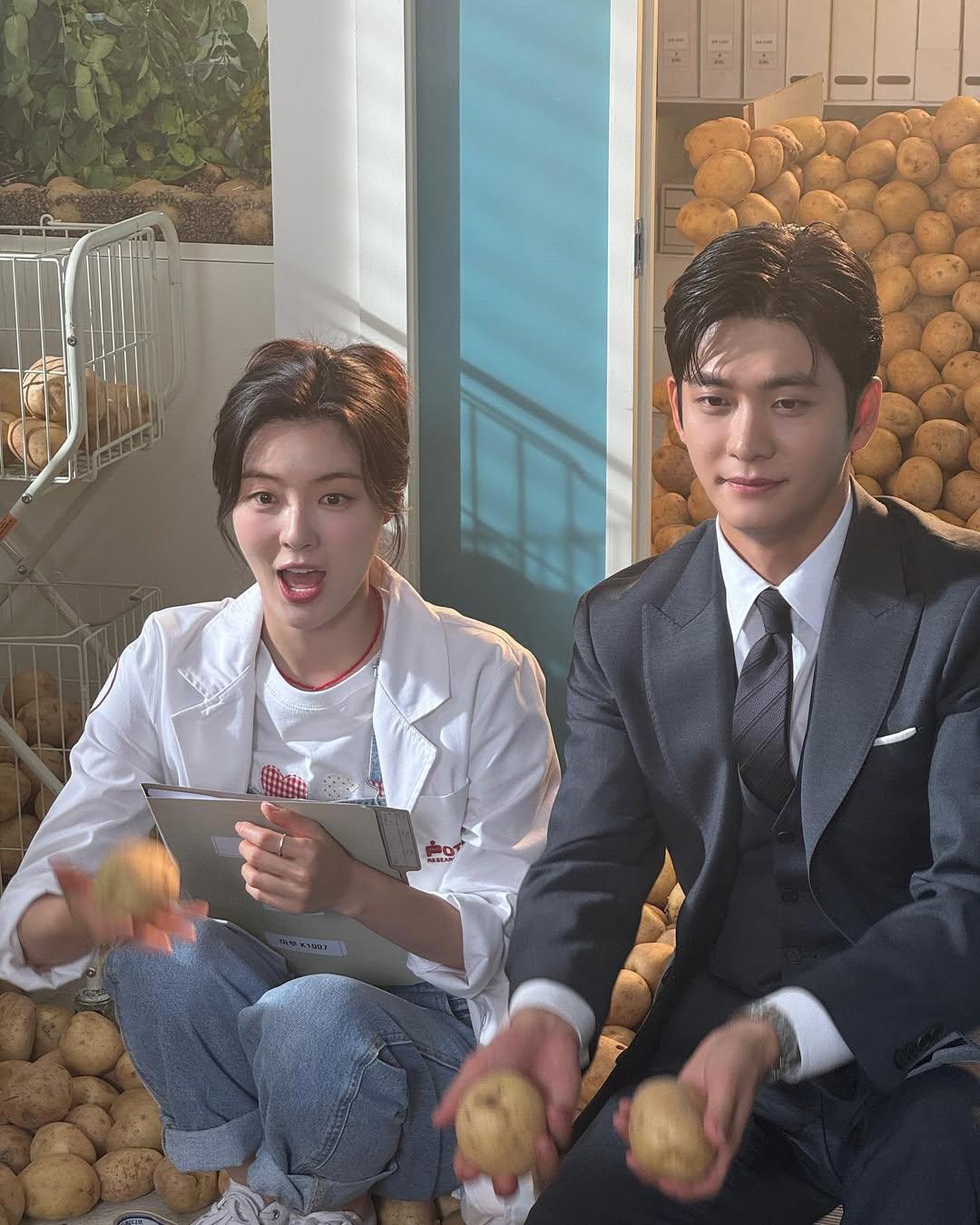 Kang Tae Oh regresa a la pantalla: todo sobre su nueva serie