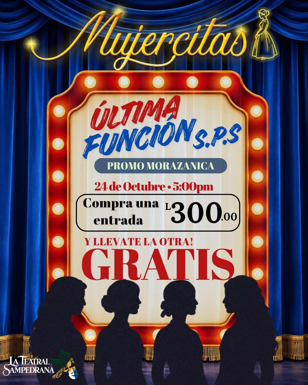 Agenda: qué hacer este fin de semana en San Pedro Sula