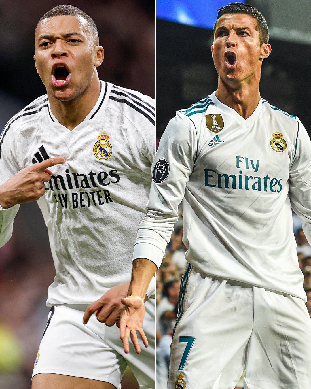 Mbappé se desató con Real Madrid, 'regalo' y así captaron a Xabi y Vinicius