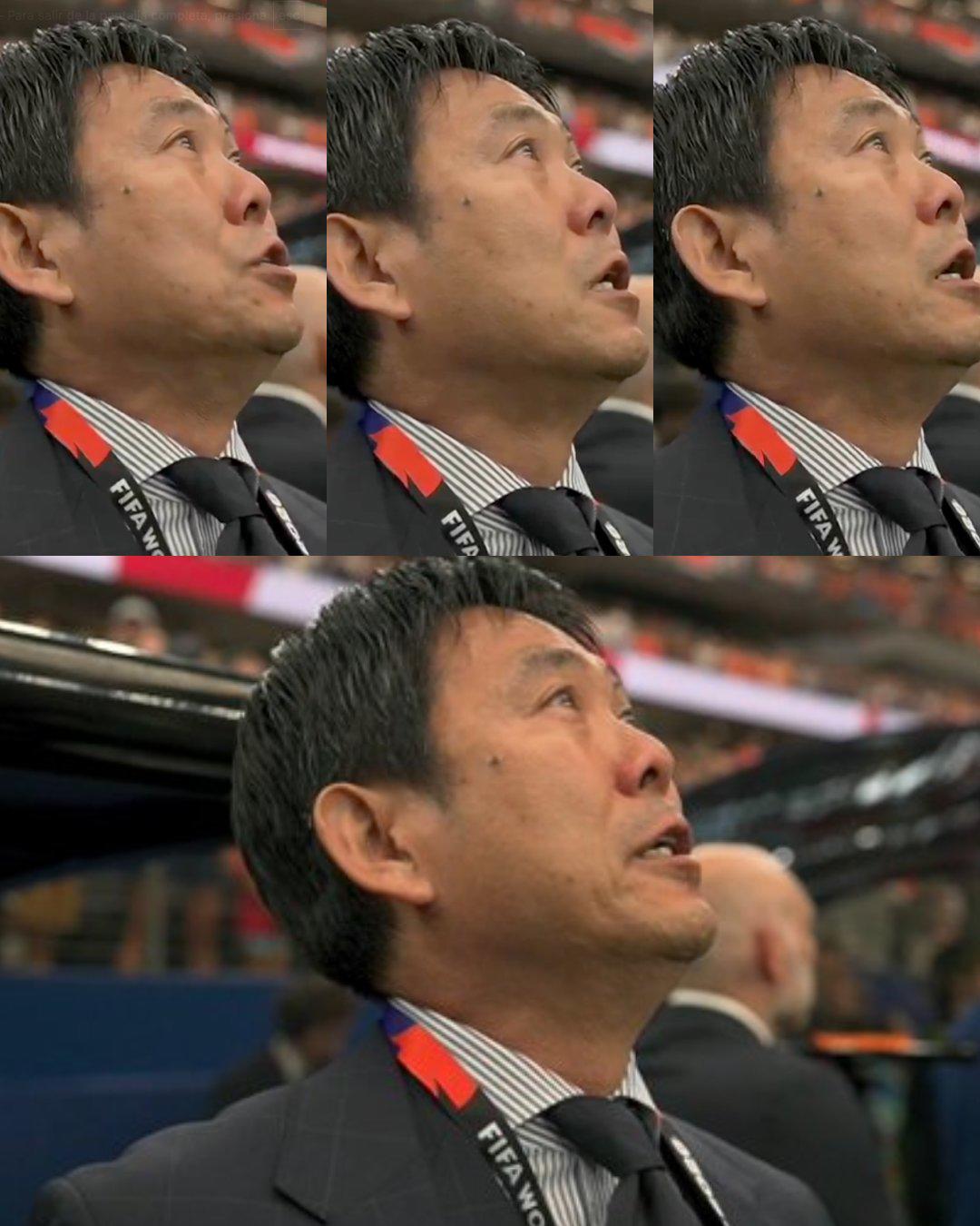 Las bellezas de Países Bajos, locura de Japón y lágrimas en debut del Mundial