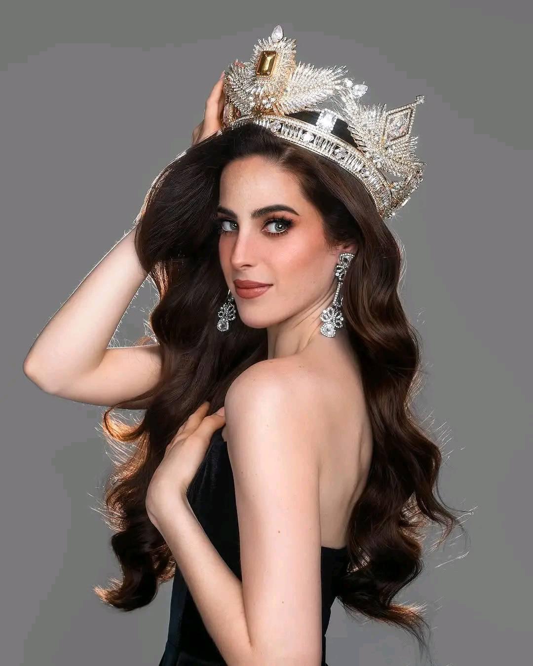 Raúl Rocha niega fraude en la elección de Miss Universo 2025