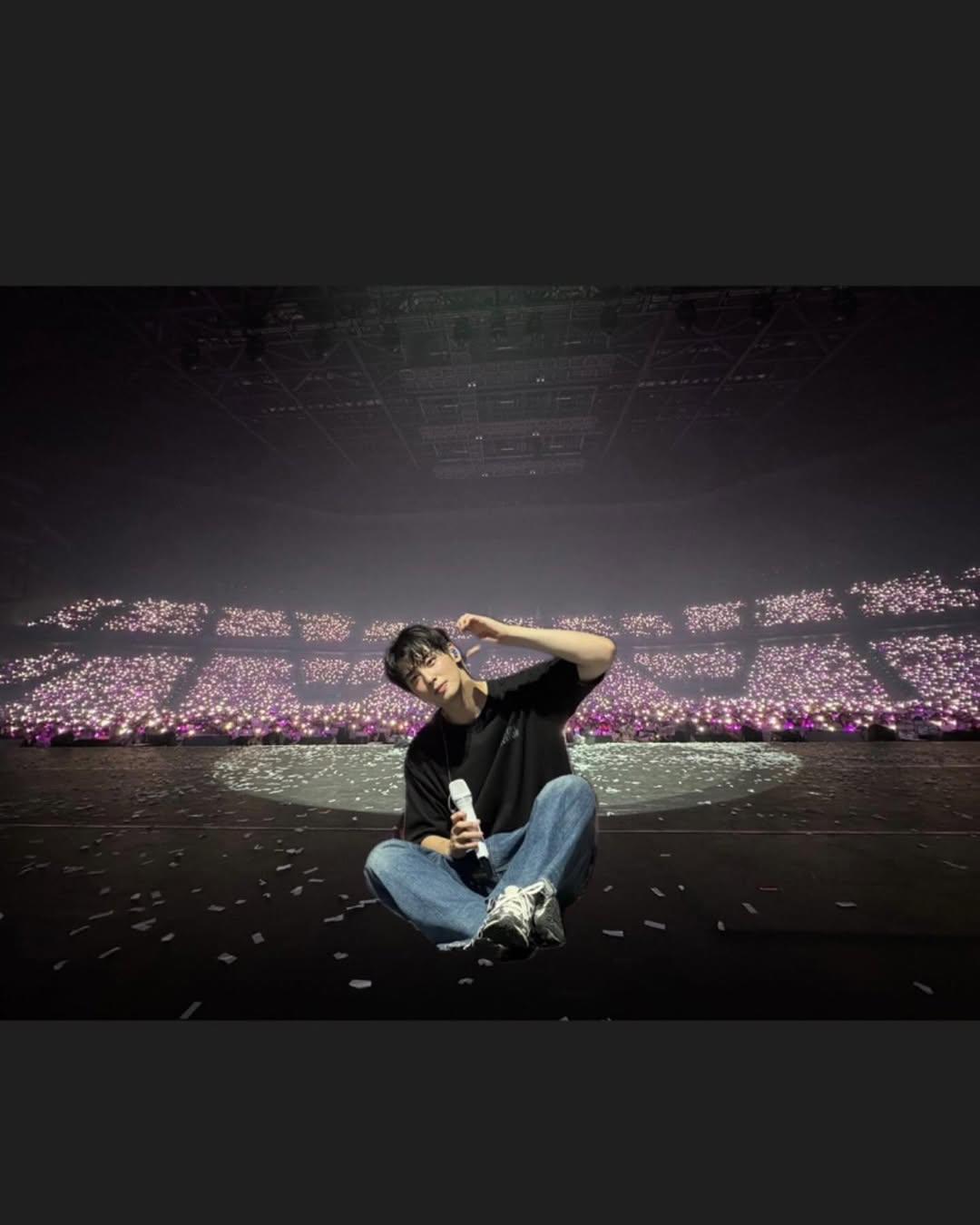 El escándalo fiscal que sacude la carrera de Cha Eun Woo