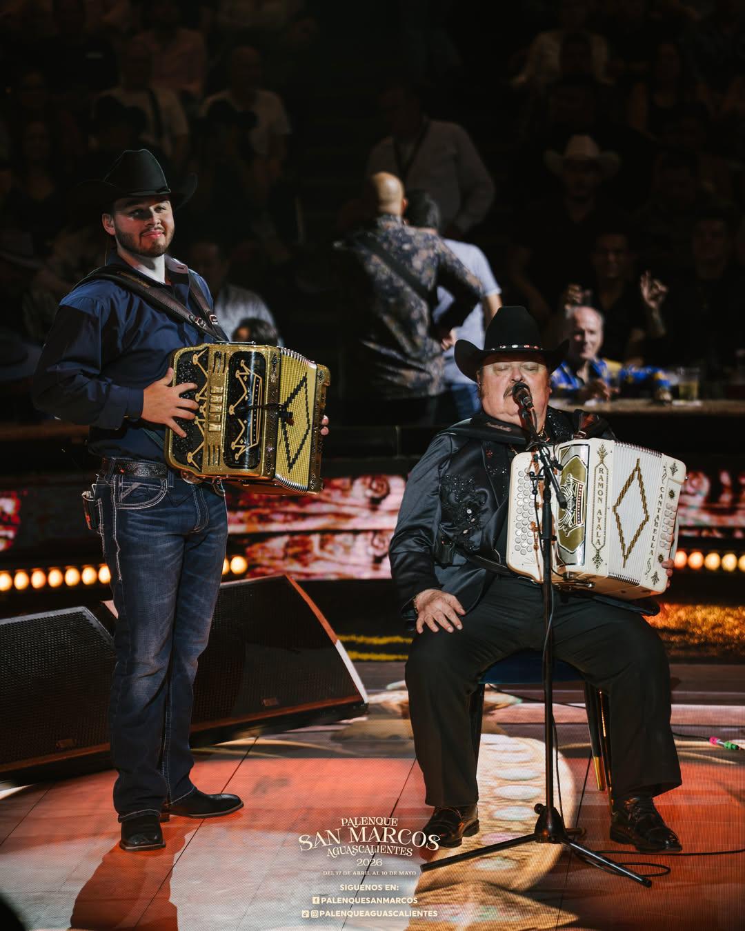 Exmúsicos denuncian presuntos abusos de Ramón Ayala Jr.