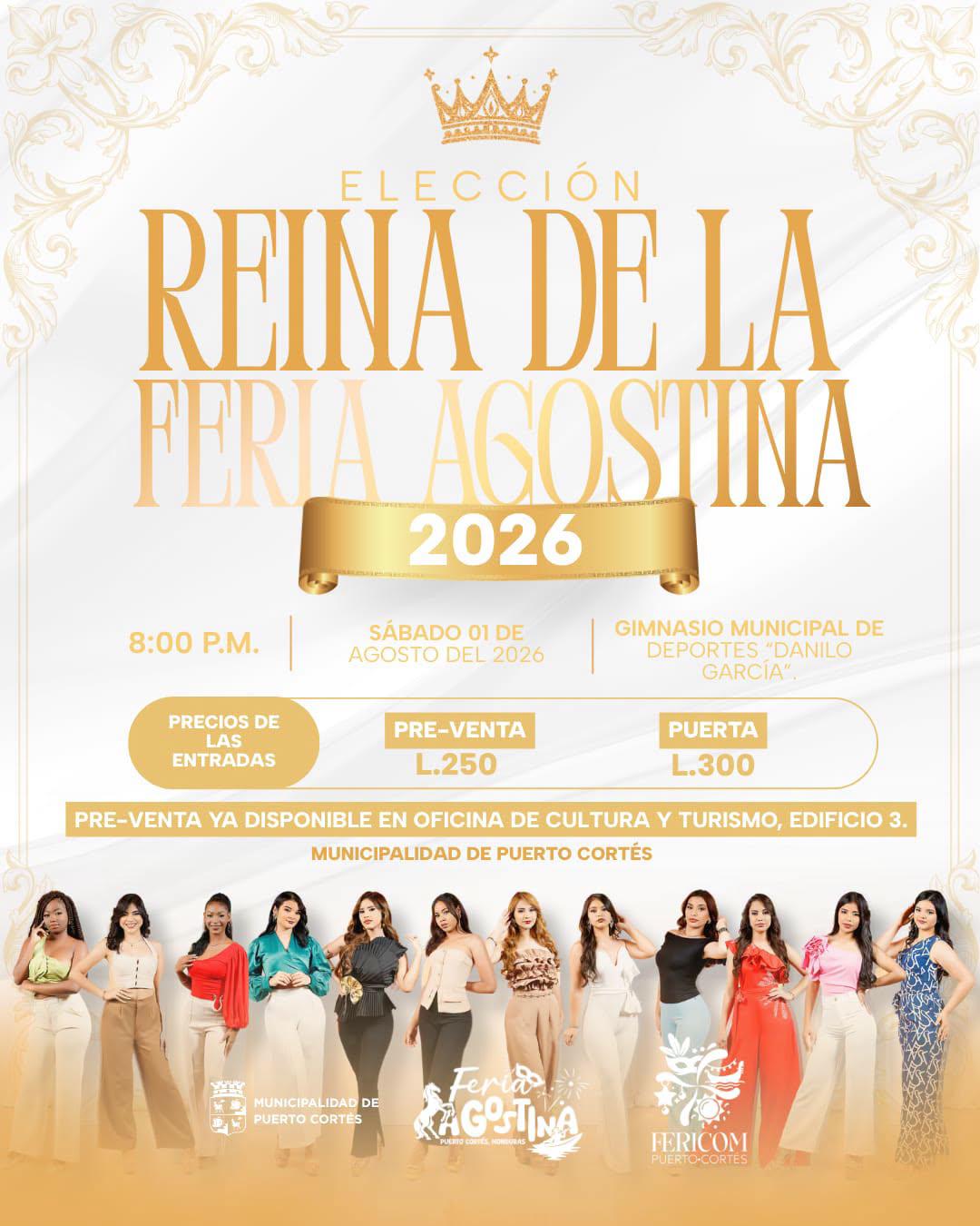 Agenda para este fin de semana en San Pedro Sula y alrededores