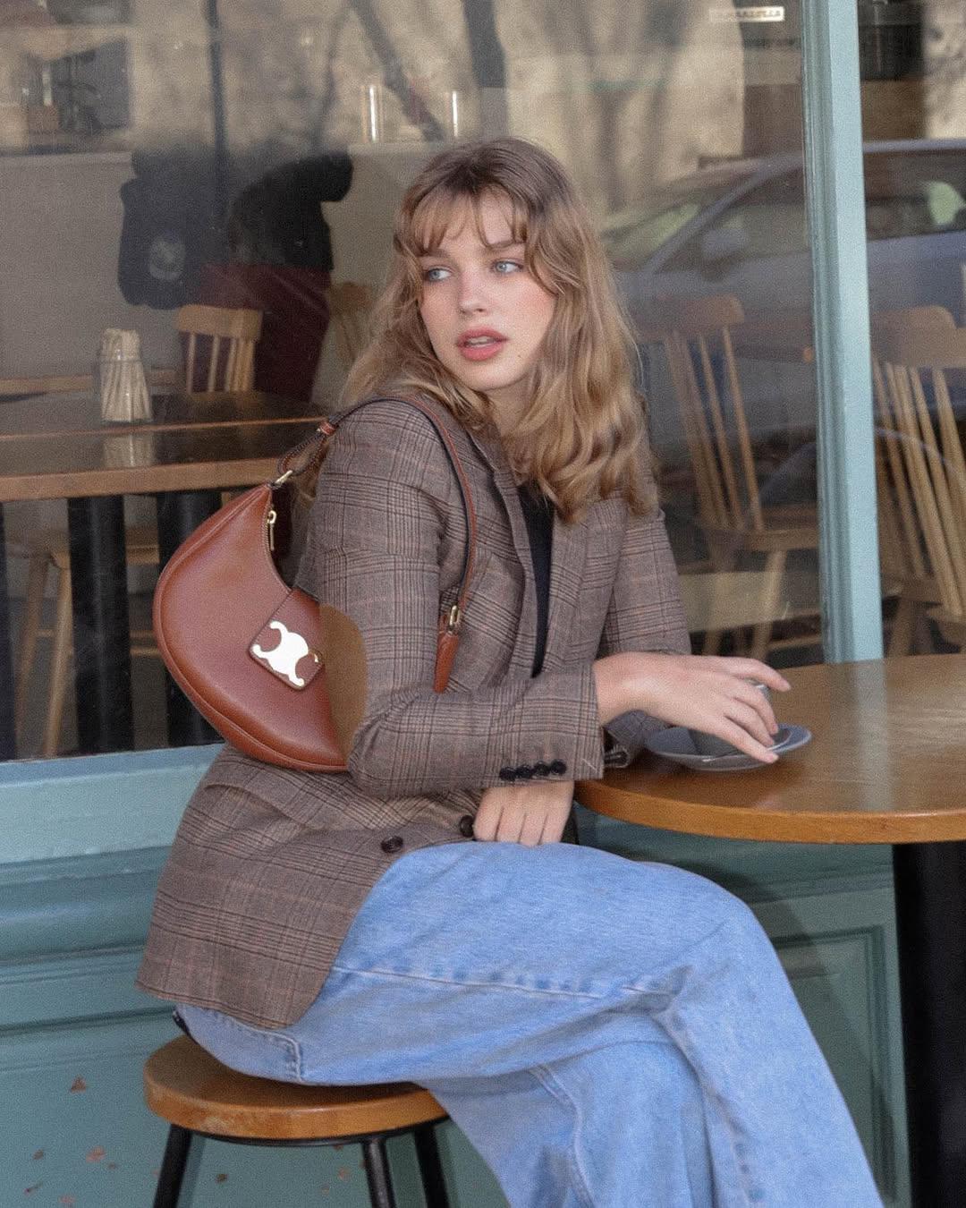 ¿Quién es Teagan Croft, la actriz que será Rapunzel en el live action de Enredados?