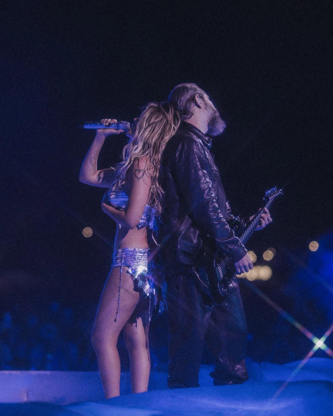 “Nos vamos de tour”: Karol G anuncia nueva gira