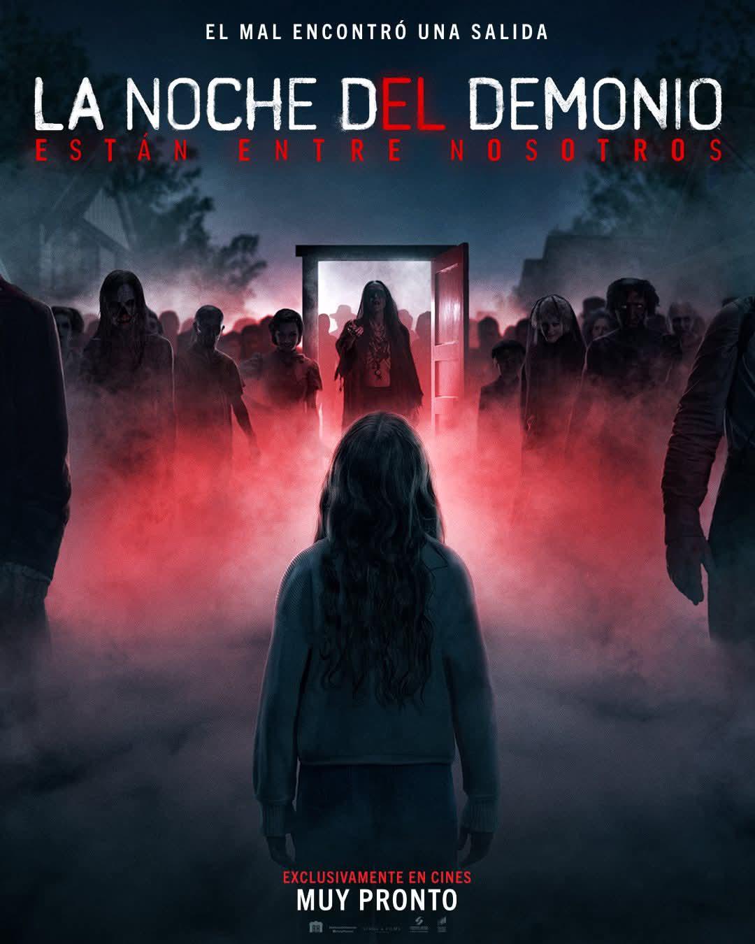 Películas que estrenan en agosto del 2026 y no te puedes perder