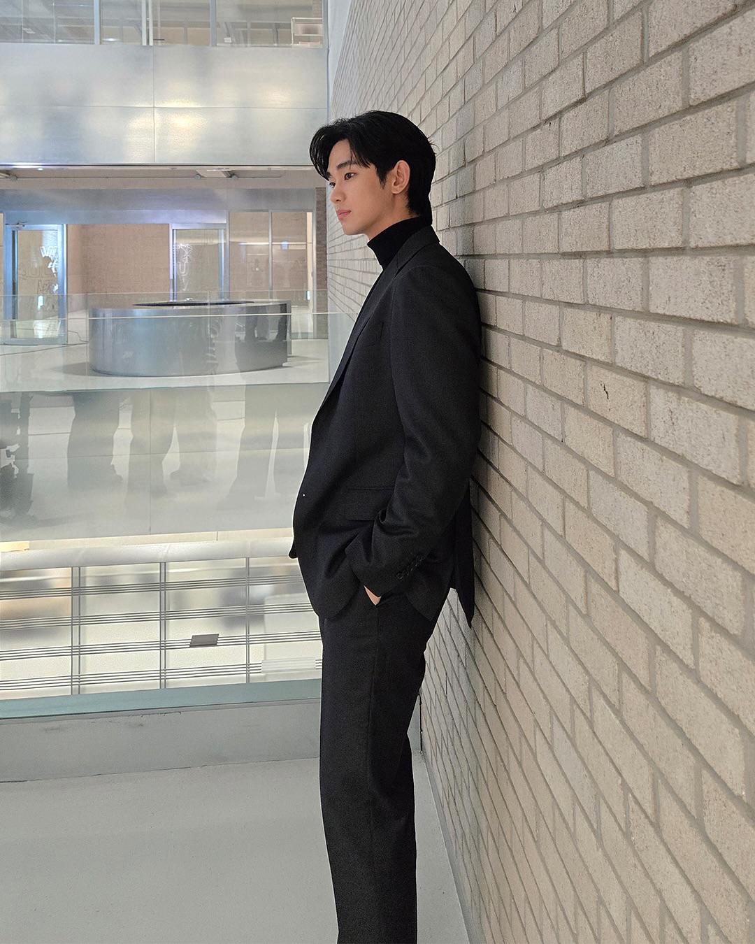 Autoridades afirman que pruebas contra Kim Soo Hyun fueron alteradas