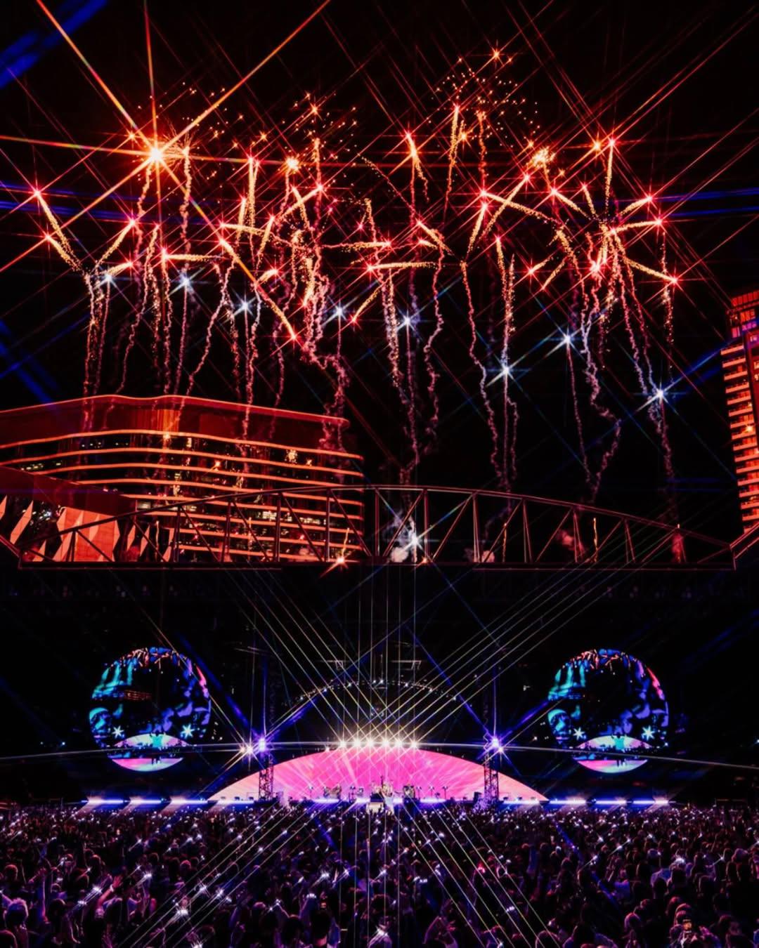 Shakira, Madonna y BTS actuarán en el medio tiempo del Mundial 2026