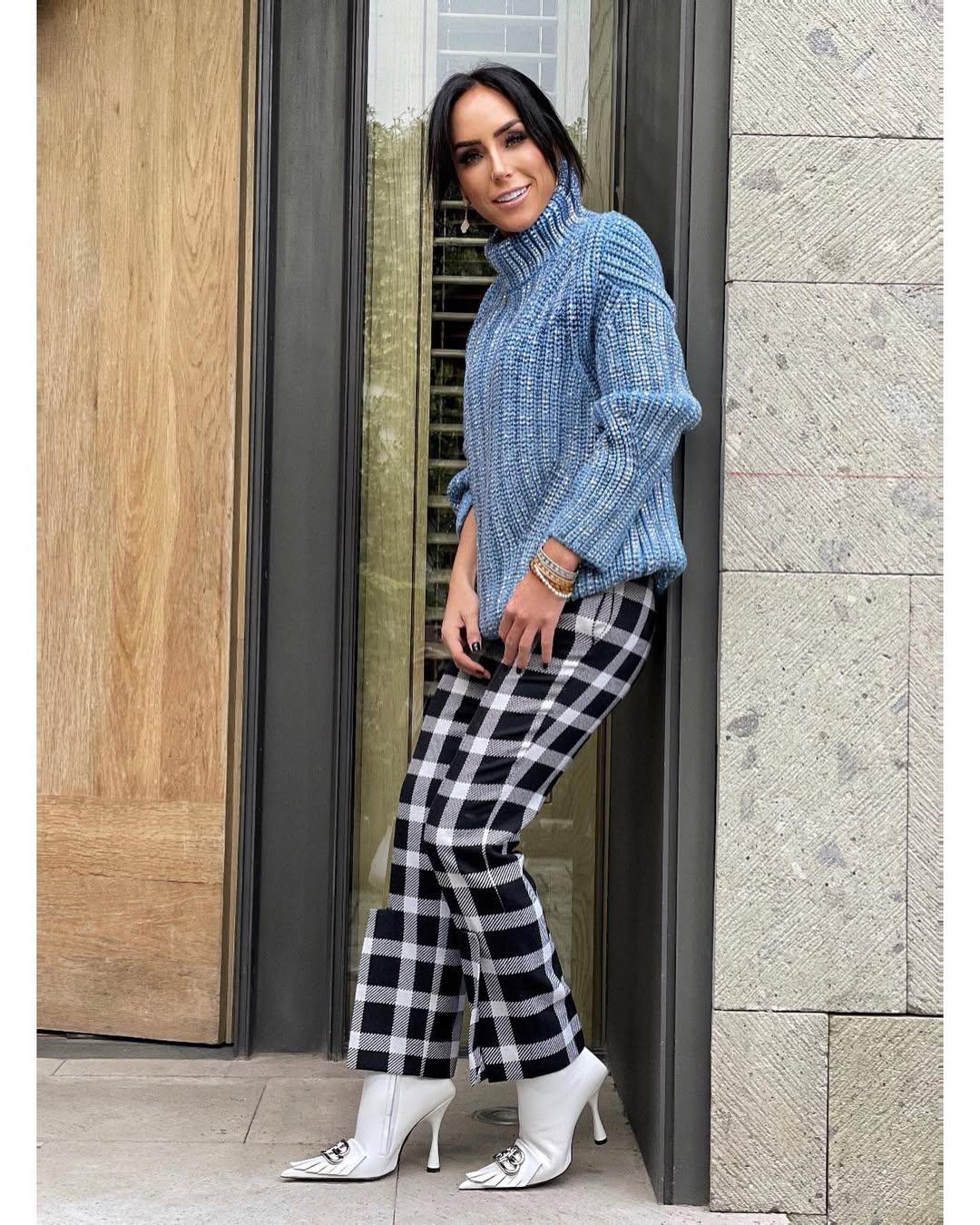 Inés Gómez Mont: delitos, fuga y búsqueda internacional por Interpol