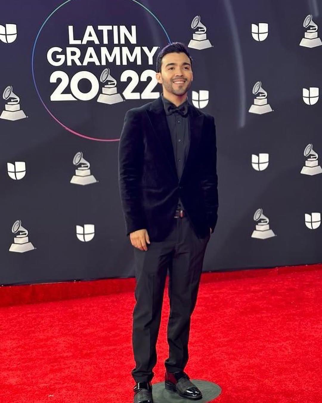 Gussy Lau, ex de Ángela, denuncia bloqueo artístico por culpa de Pepe Aguilar