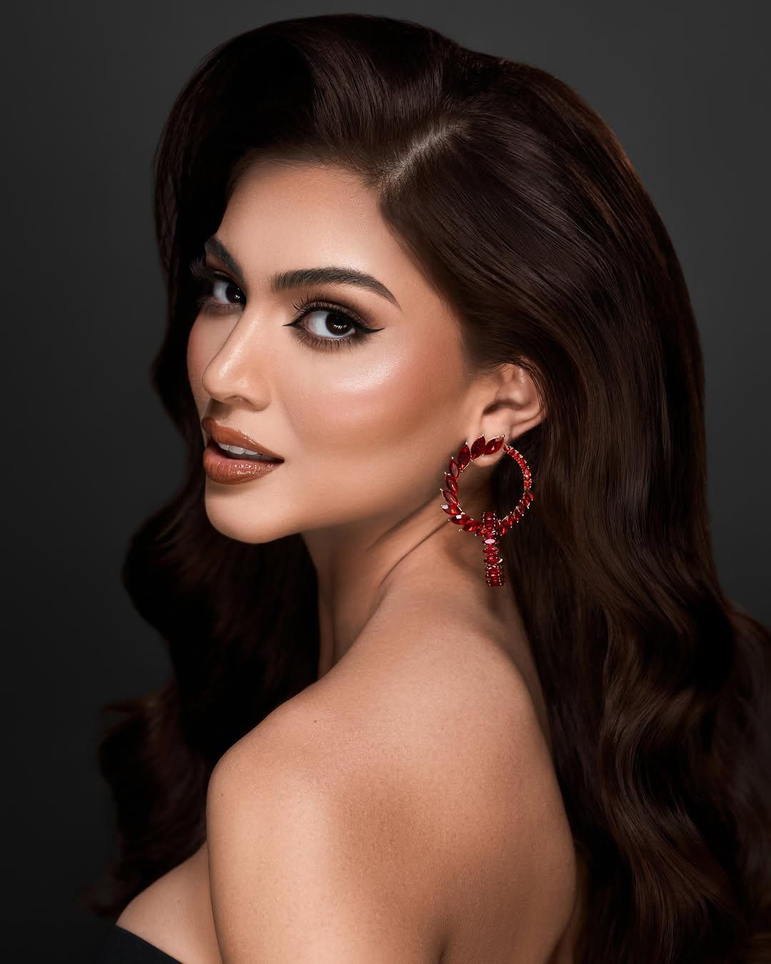 Miss Universo 2025: las bellas latinas que lucharán por la corona